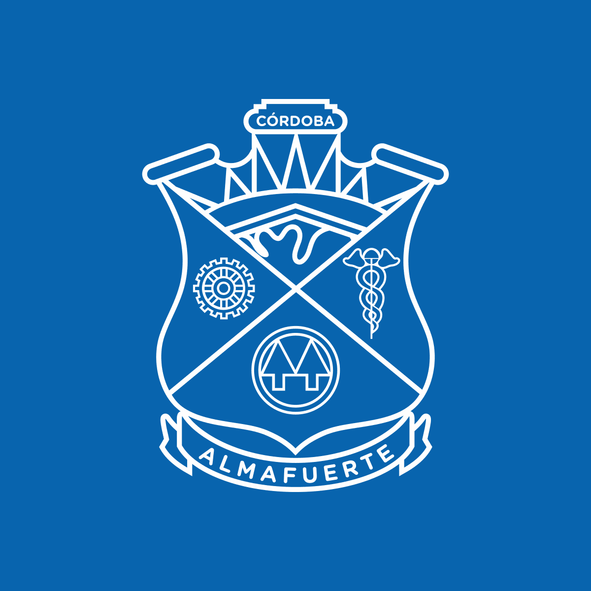 Logo de Municipalidad de Almafuerte