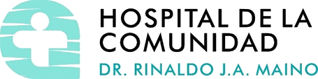Logo de Hospital Dr. Rinaldo Maino - General Deheza