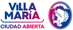 Logo de Municipalidad de Villa María